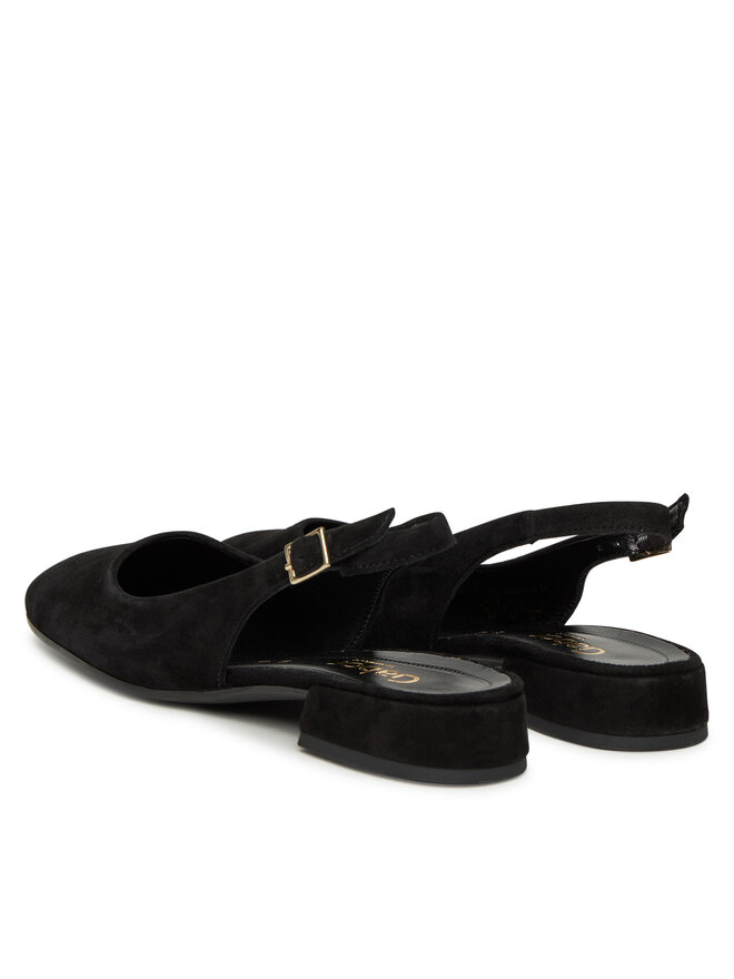 Gabor Sandalias Gabor 62.240.47 Negro