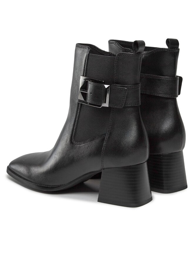 Caprice Stiefeletten Caprice 9-25344-41 Schwarz