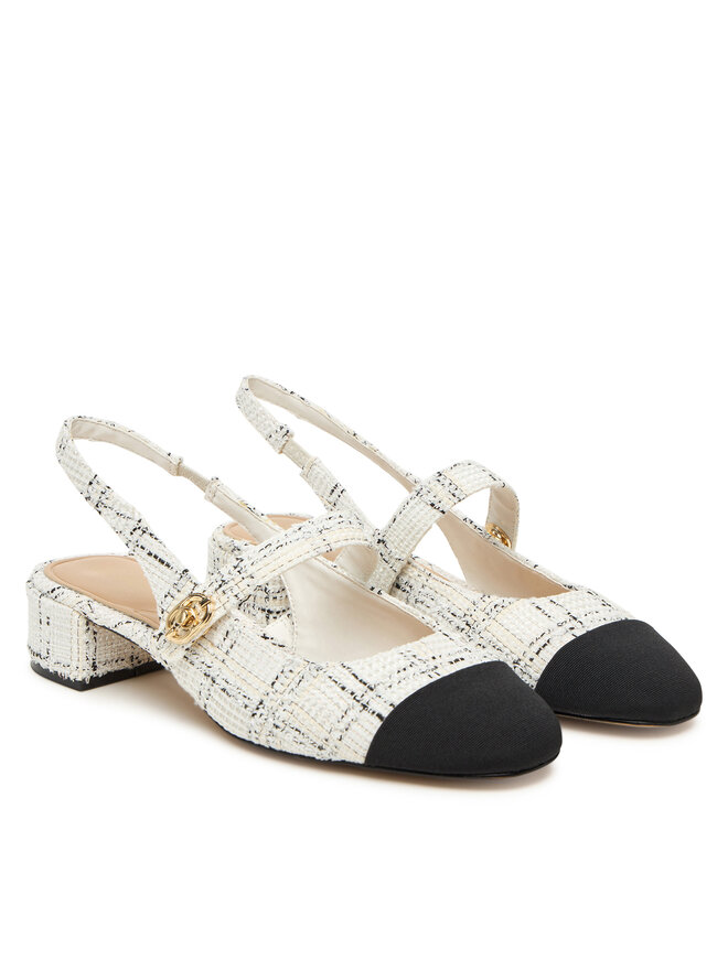 Aldo Sandalias Aldo Agathe 14051765 Blanco
