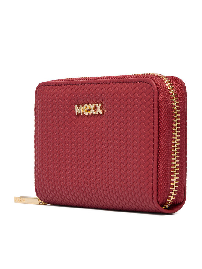 MEXX Гаманець MEXX CEO-MEXX-W1-002-SS26 Червоний