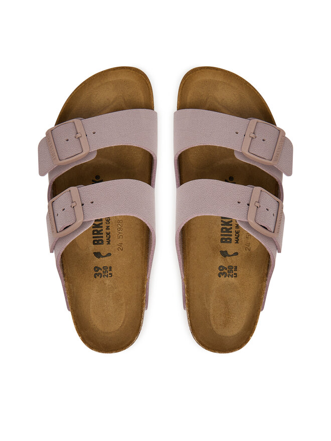 Birkenstock Шльопанці Birkenstock Arizona 1031427 Фіолетовий