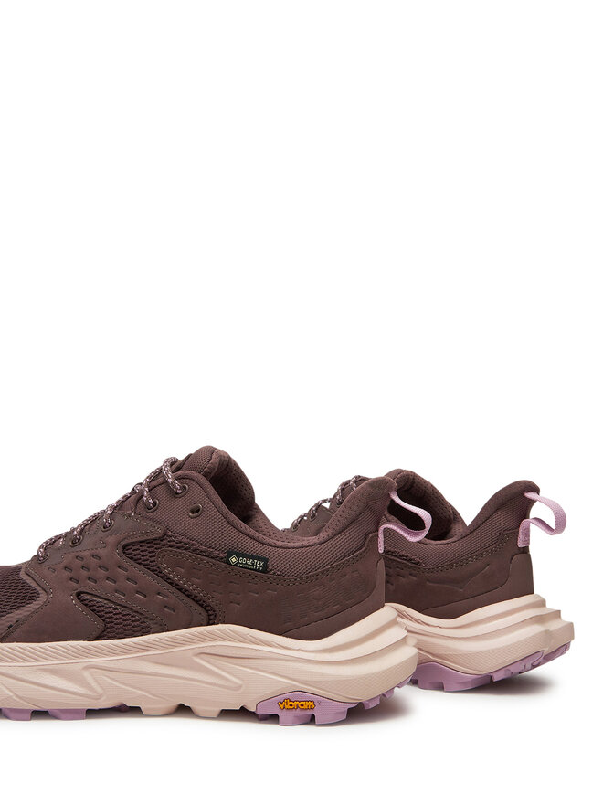Hoka Trekkings Hoka Anacapa 2 Low GTX GORE-TEX 1142830 Vișiniu