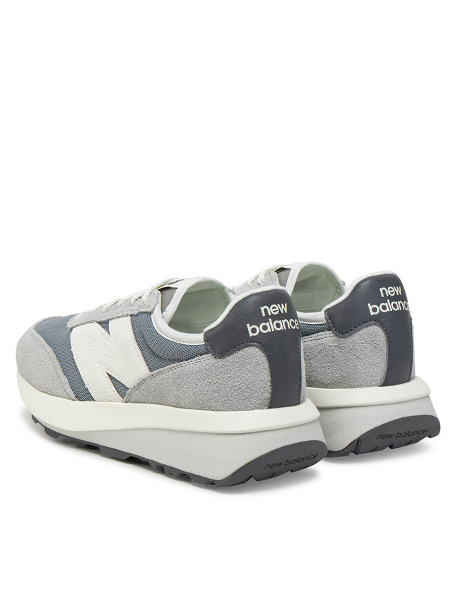 New Balance Sneakers New Balance U370AH Grau