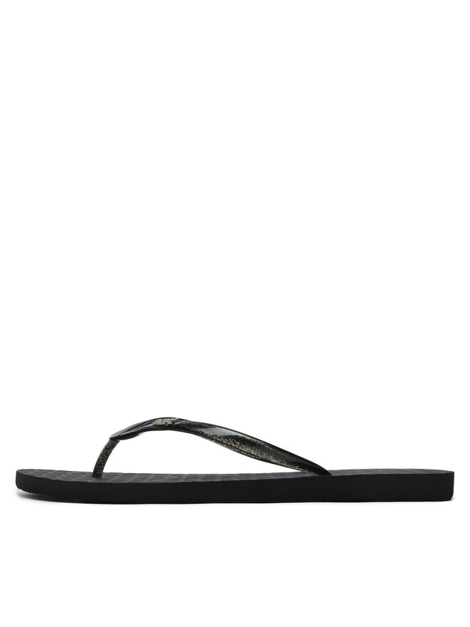 Roxy В'єтнамки Roxy ARJL100873 Чорний