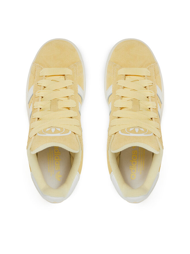 adidas Sneakers adidas Campus 00S JQ5754 Giallo