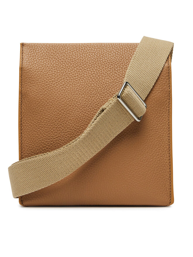 Coccinelle Handtasche Coccinelle E1 QBB 15 01 01 Braun