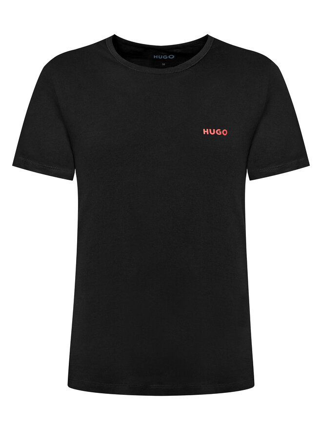 HUGO HUGO Набір з 3 футболок 50532811 Кольоровий Regular Fit
