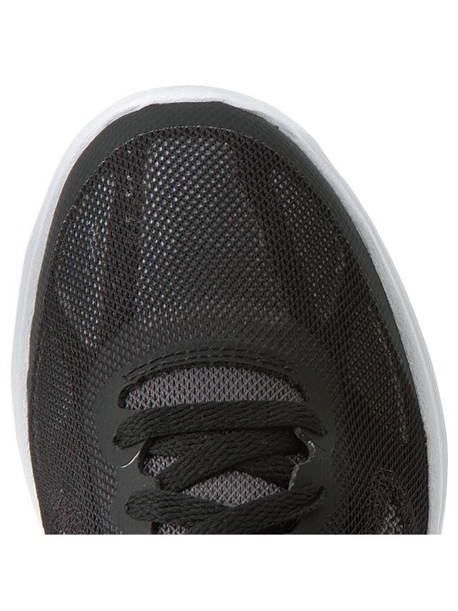 Nike Взуття для бігу Nike Revolution 3 (GS) 819413 001 Чорний
