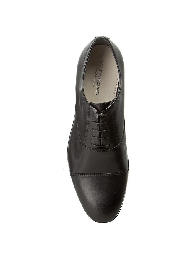 Vagabond Shoemakers Туфлі Vagabond Shoemakers Linhope 4370-301-20 Чорний