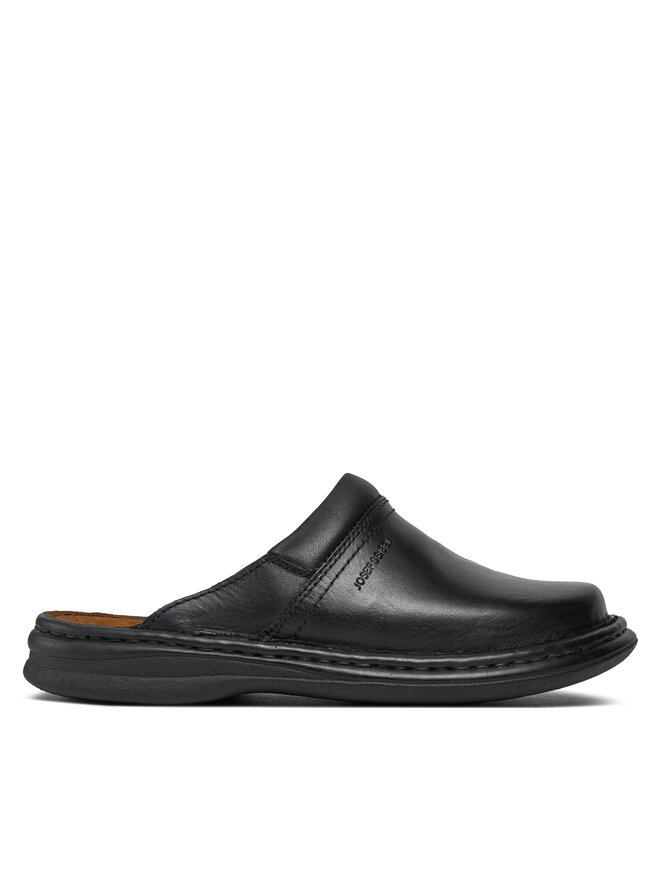 Josef Seibel Pantoletten Josef Seibel Max 10663 37 600 Schwarz