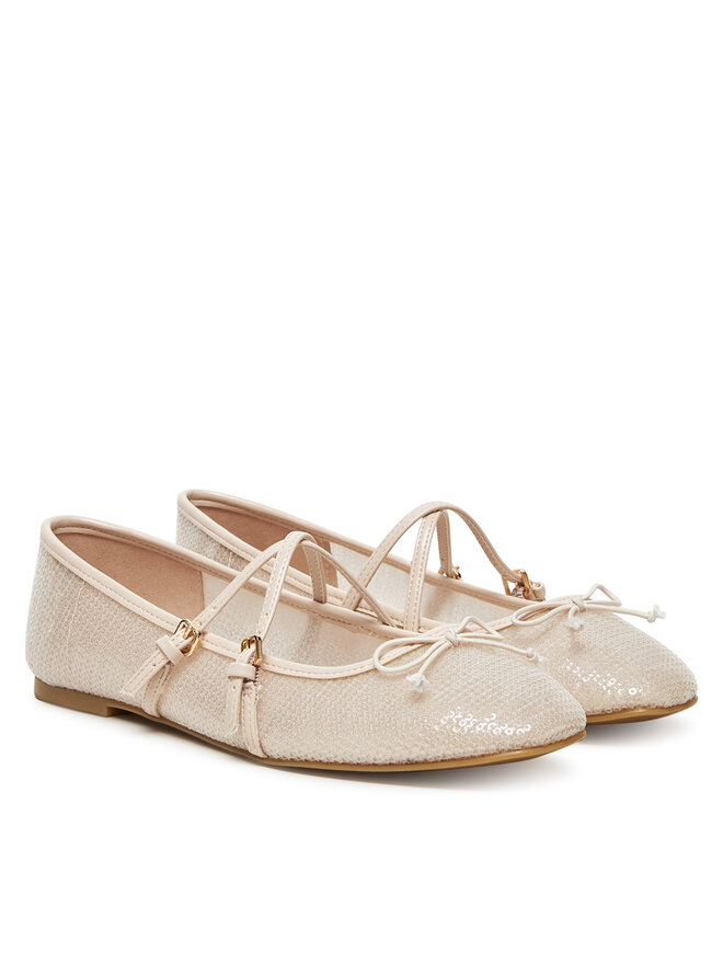 Aldo Ballerinas Aldo Amberlee 14002489 Grau