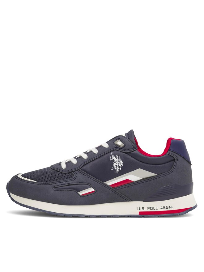 U.S. Polo Assn. Снікерcи U.S. Polo Assn. TABRY003B Cиній