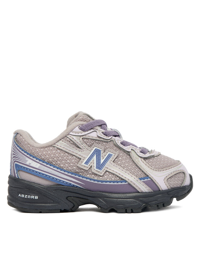 New Balance Sneakers New Balance I7401TU Grau
