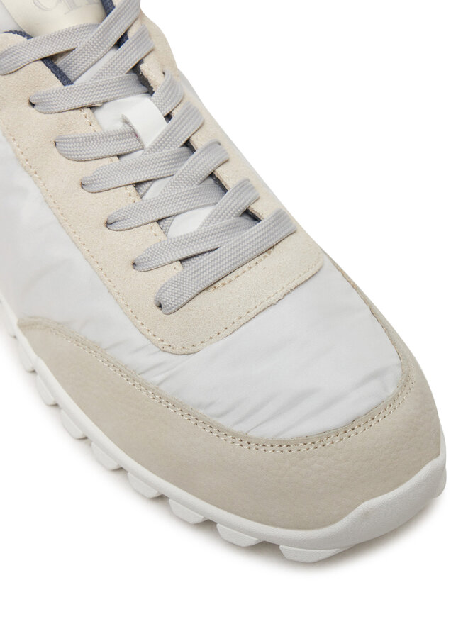 Calvin Klein Jeans Сникърси Calvin Klein Jeans YM0YM01263 Бял