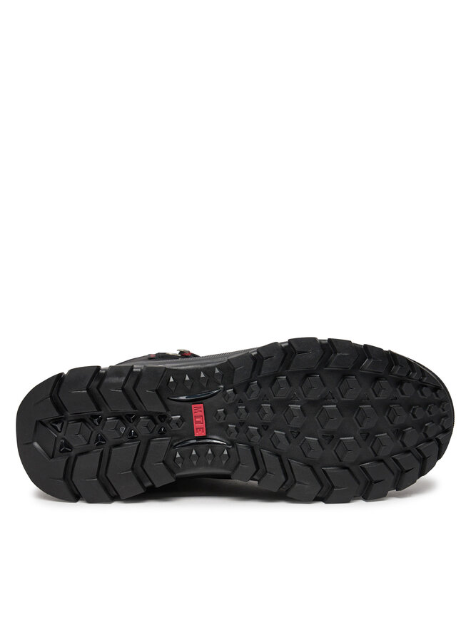 Vans Scarponcini Vans MTE Snow-Kicker Gore-Tex VN000D28BML1 Nero