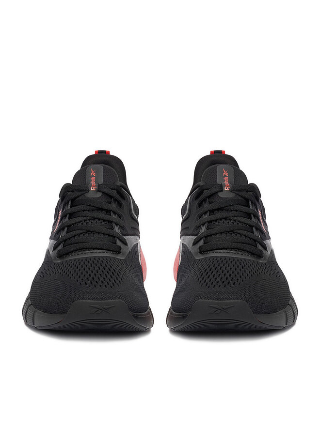 Reebok Fitnessschuhe Reebok EO-NANO GYM 100244697 Schwarz