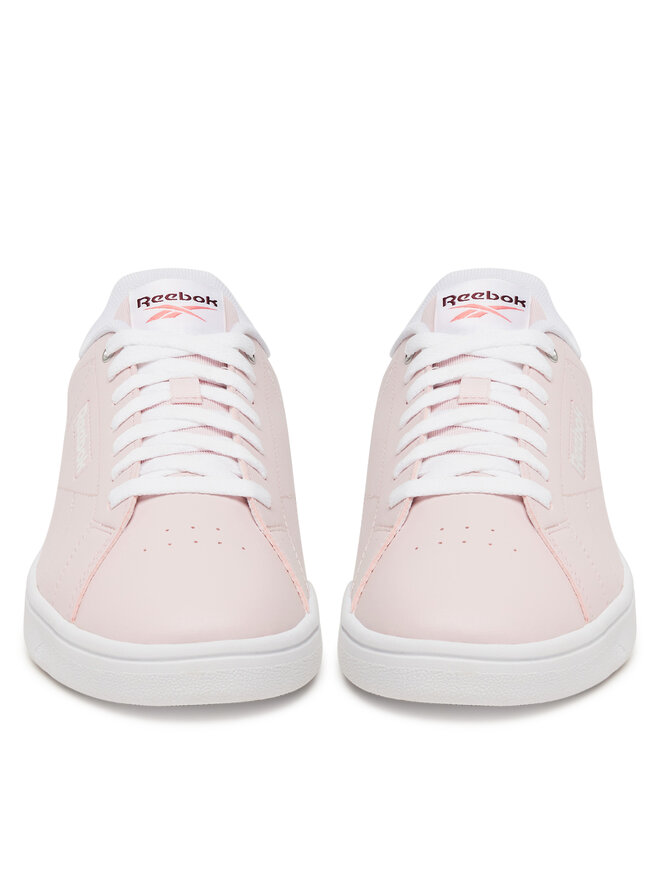 Reebok Tenisice Reebok CEO-COURT CLEAN 100229910 Ružičasta