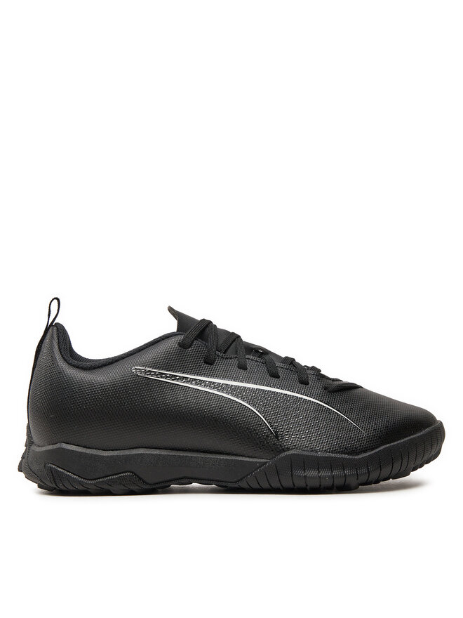 Puma Futbalové topánky Puma Ultra 5 Play TT 107910 02 Čierna