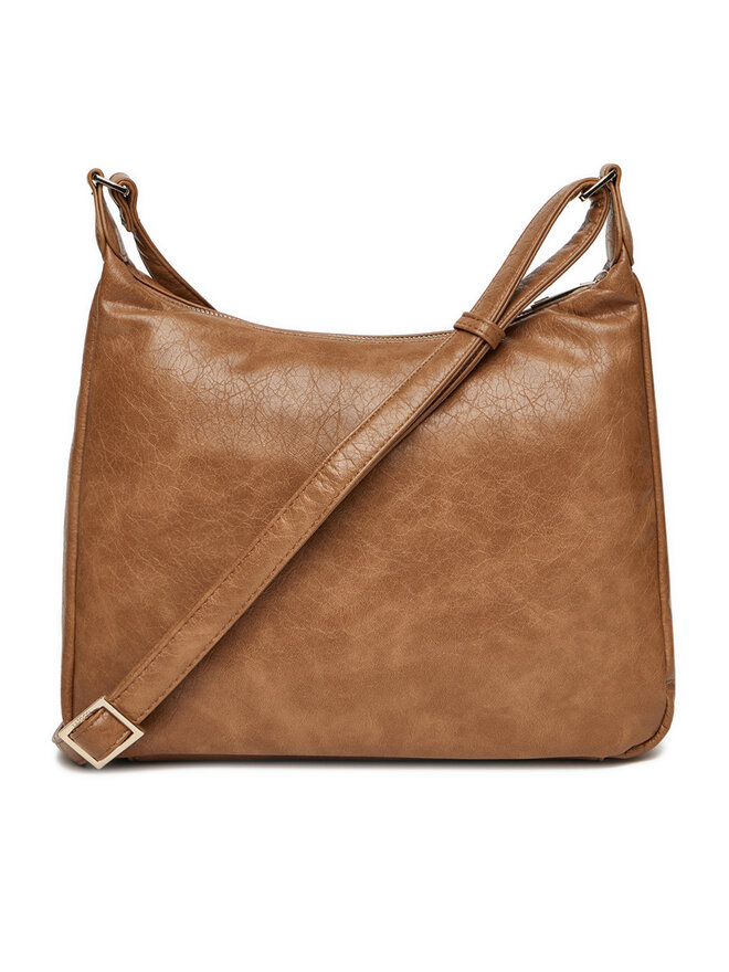 Lasocki Handtasche Lasocki C-LSK-L-010-08 Braun