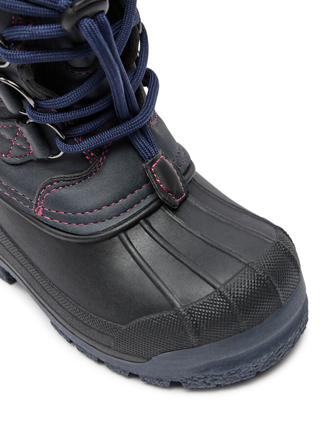 Lee Cooper Schneeschuhe Lee Cooper LCJ-24-44-2843K Dunkelblau
