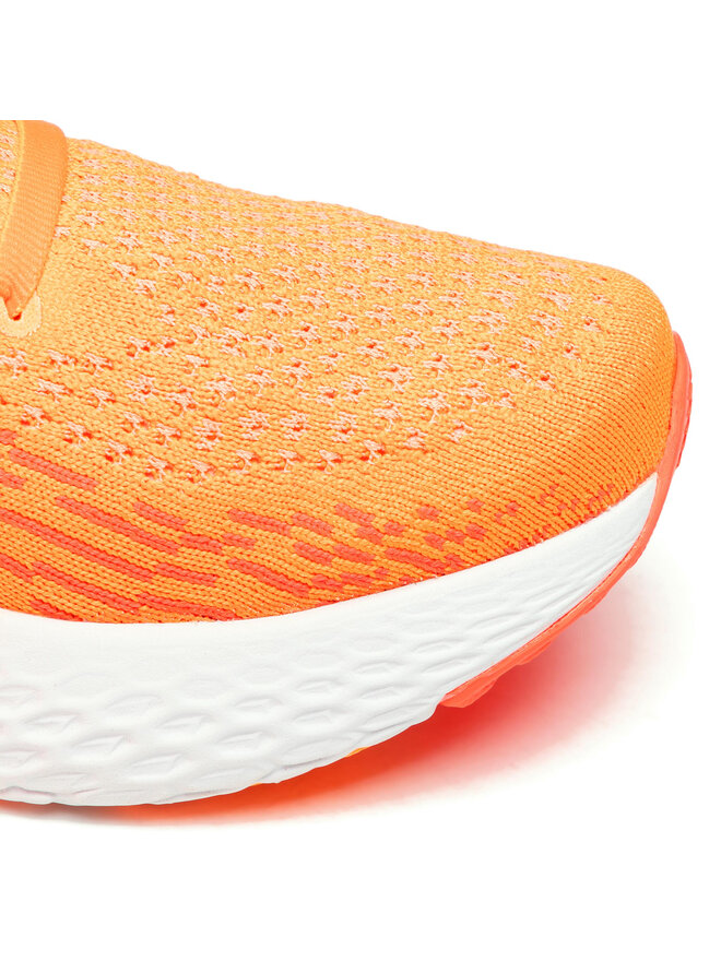 New Balance Futócipő New Balance Fresh Foam 1080 W1080C11 Narancssárga