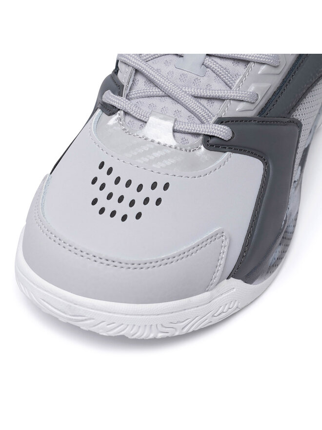 Shaq Sneakersy Shaq MOTIVATE AQ95002B-S J Szary