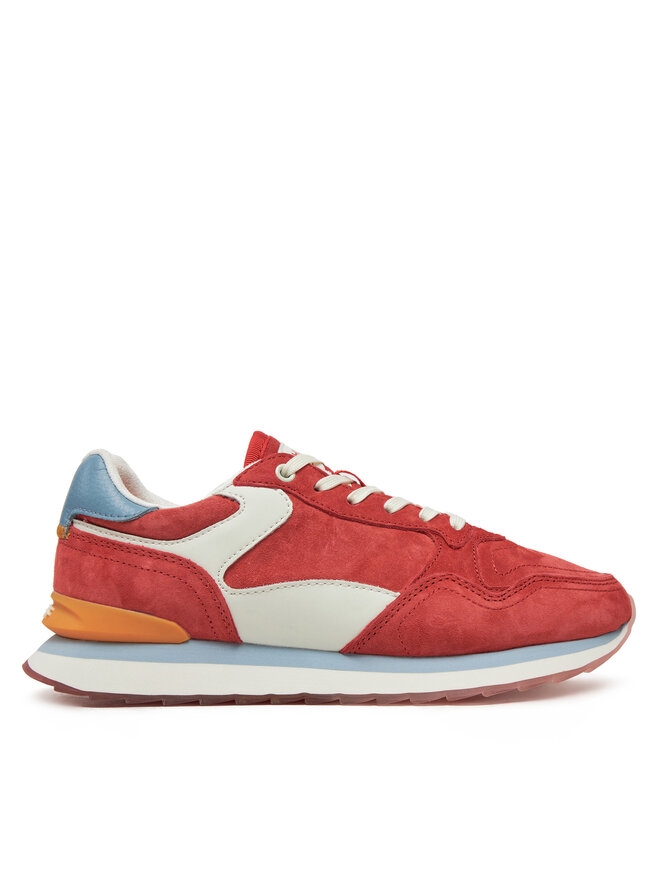 HOFF Sneakersy HOFF Rubeus 22402021 Czerwony
