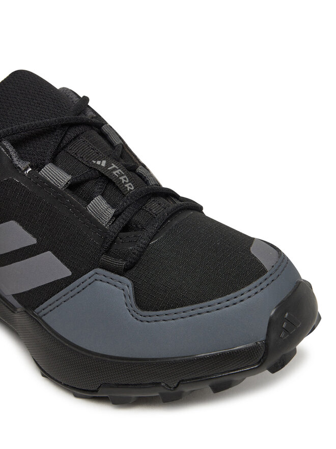 adidas Trekkingi adidas Terrex AX4r JI0917 Czarny