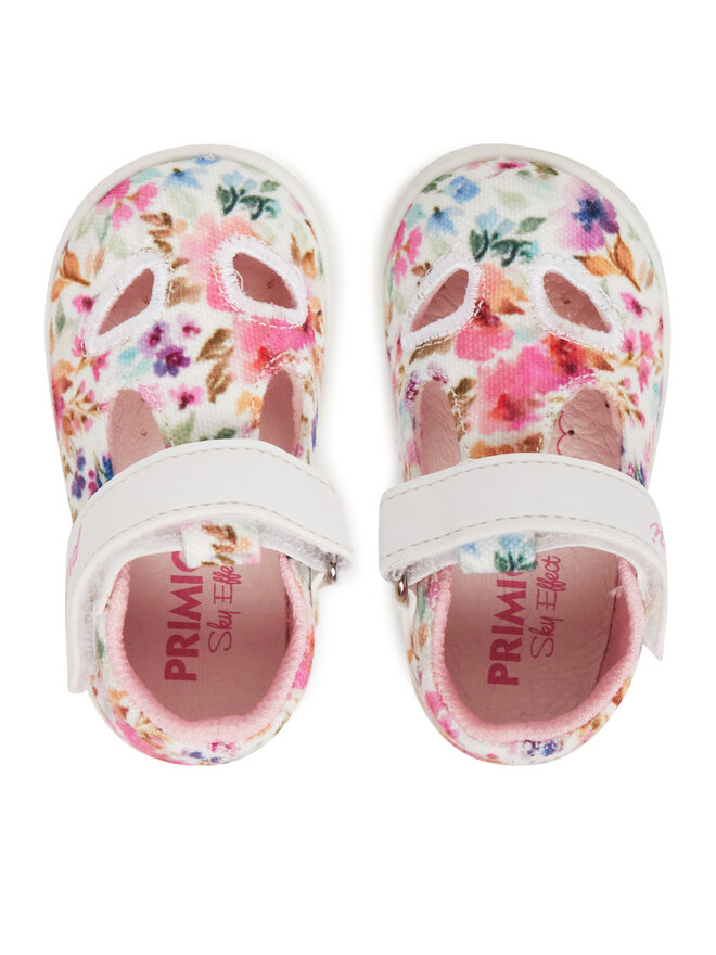 Primigi Pantuflas Primigi 7854855 S Blanco