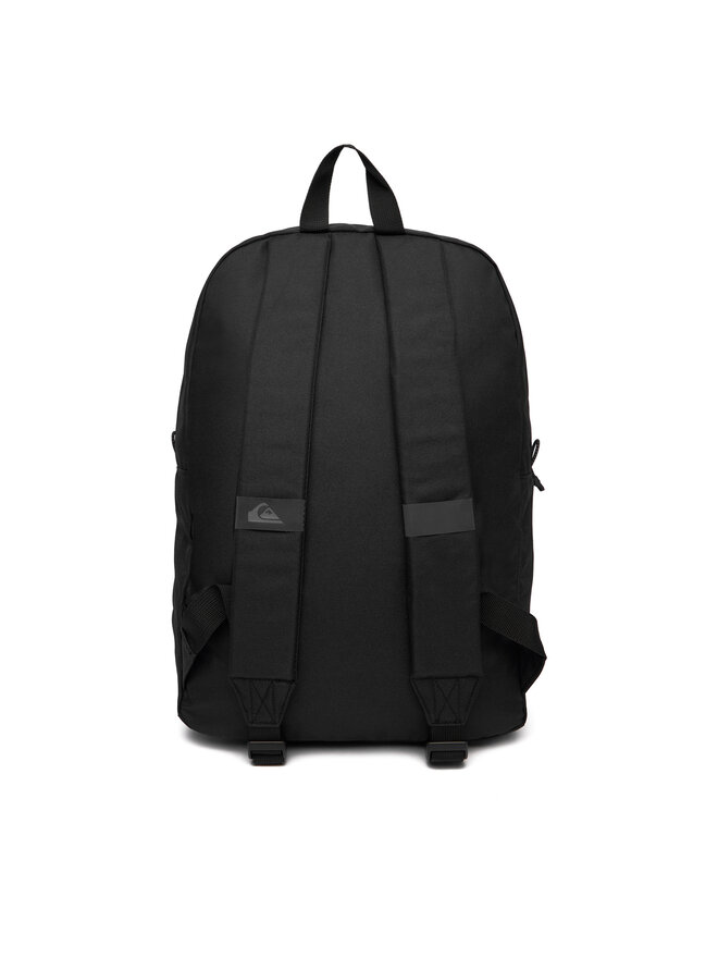 Quiksilver Rucksack Quiksilver Hog Back EQYBP03730 Schwarz