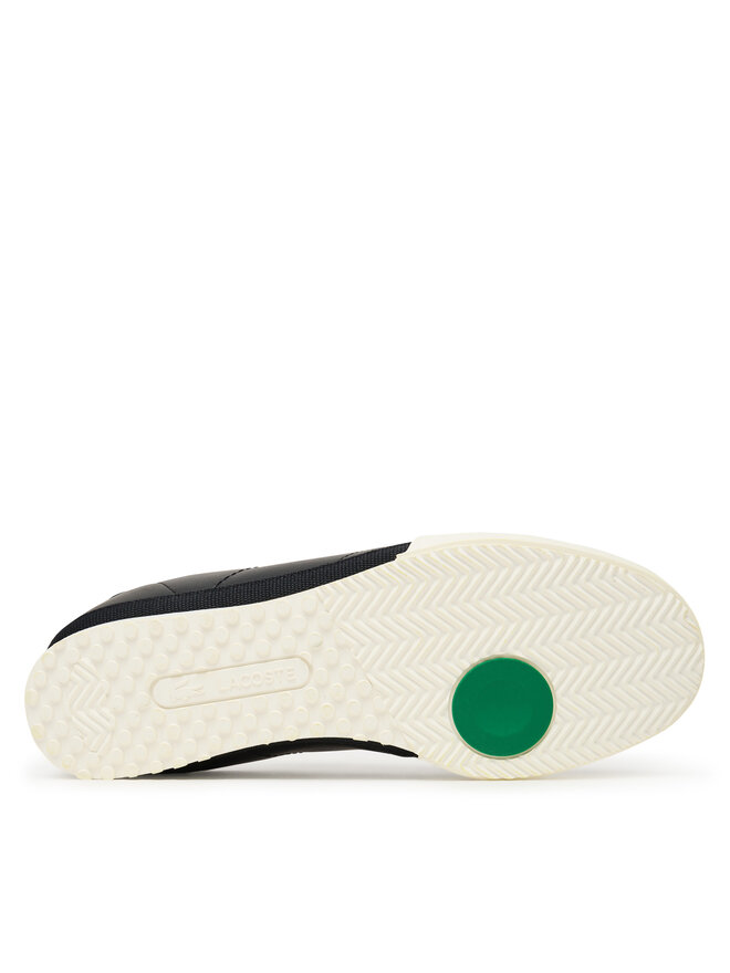 Lacoste Αθλητικά Lacoste 7-50SMA0154 Μαύρο