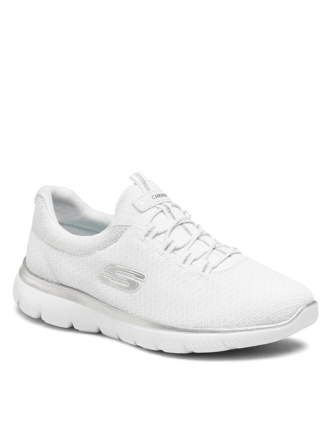 Skechers Снікерcи Skechers Summits 12980/WSL Білий