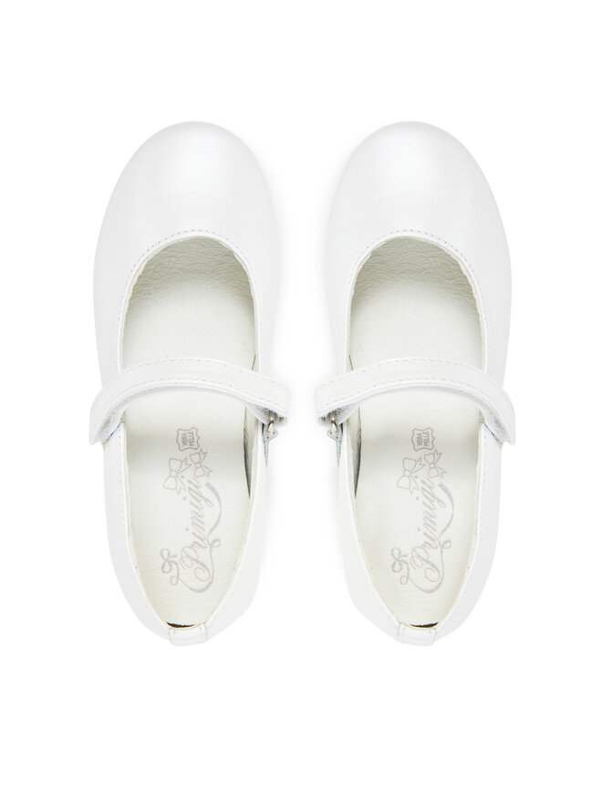 Primigi Balerini Primigi 7927800 S Alb