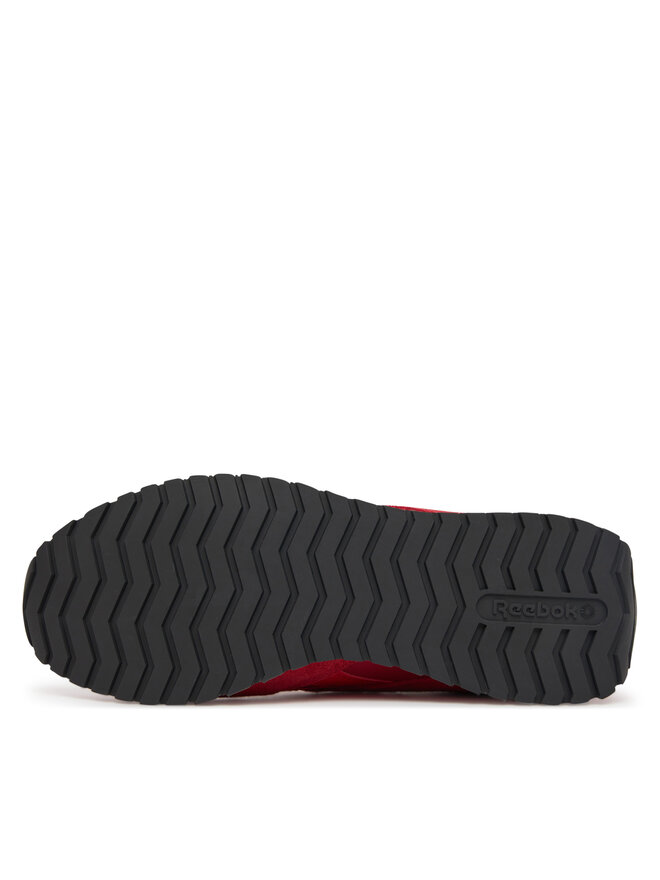 Reebok Sportcipők Reebok CLASSIC AZ 100230347 Piros