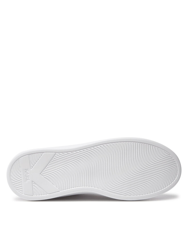 KARL LAGERFELD Sneakers KARL LAGERFELD KL52514A Bianco