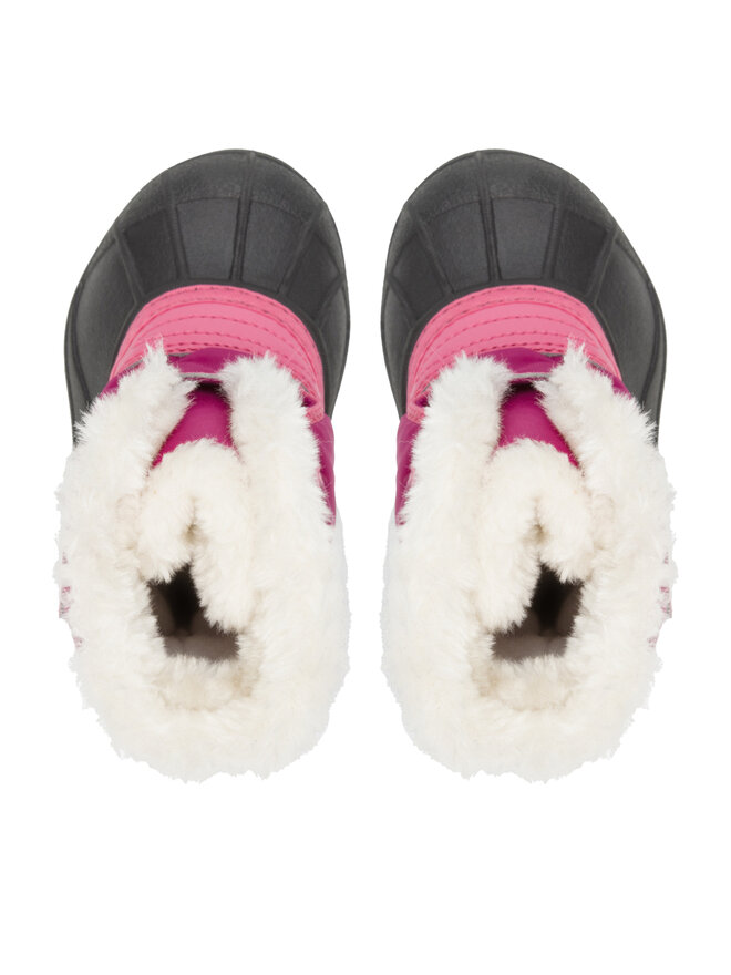 Sorel Botas de nieve Sorel Snow Commander™ 2114102652 Rosa