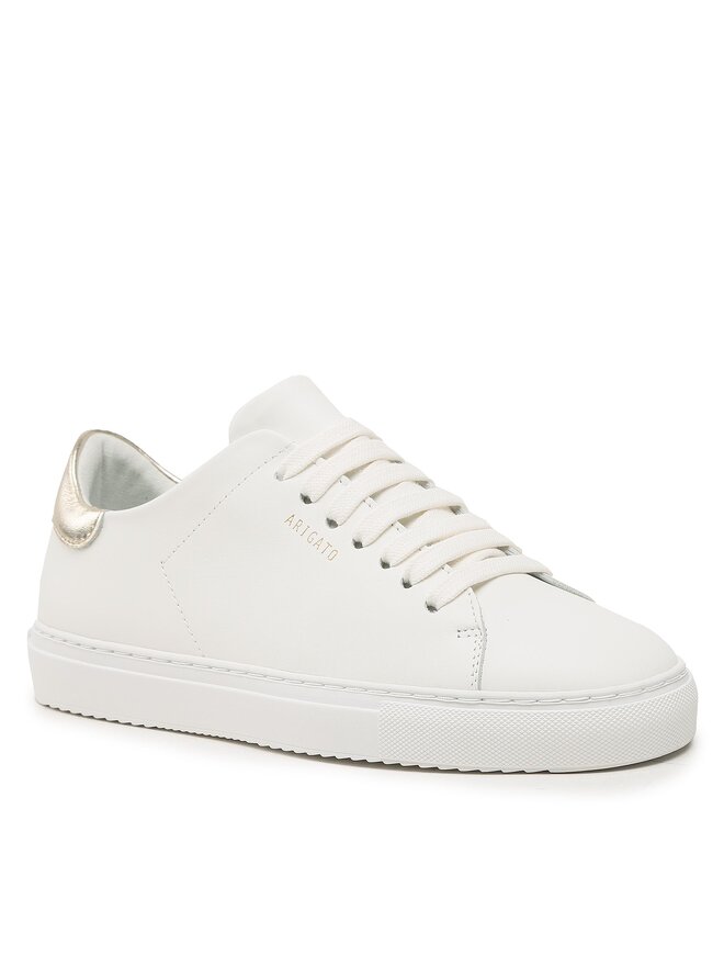 Axel Arigato Tenisice Axel Arigato Clean 90 98730 Bijela