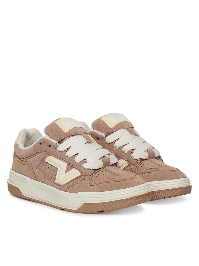 Vans Sneakersy Vans Upland trainers VN000D1HE2V1 Różowy