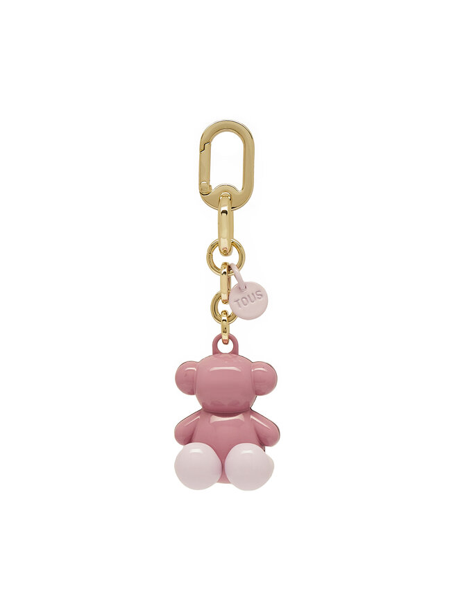 TOUS Breloc TOUS Bold Bear 2002127013 Roz