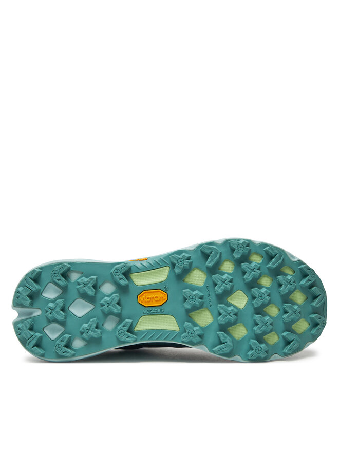 Merrell Παπούτσια για Γυμναστήριο Merrell Agility Peak 5 J068195 Μπλε