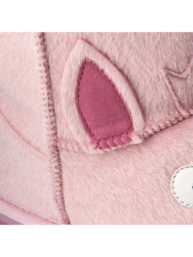 EMU Australia Schneeschuhe EMU Australia Piggy K11591 Rosa