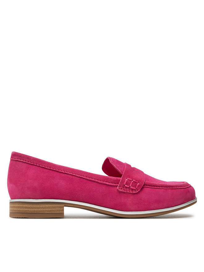 Marco tozzi rosa hot sale