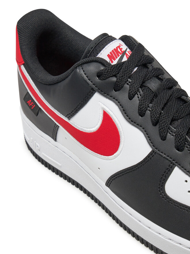 Nike Αθλητικά Nike Air Force 1 '07 Nn HM0721 002 Έγχρωμο
