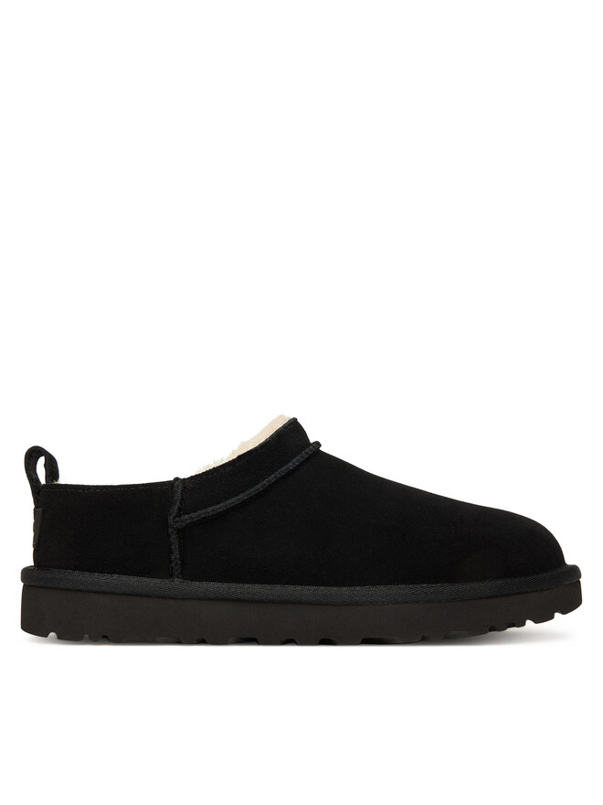 Ugg Schneeschuhe Ugg W Classic Micro 1173891 Schwarz