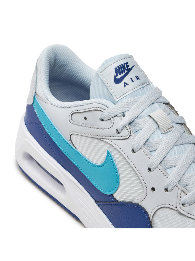 Nike Sneakersy Nike CW4555 012 Niebieski