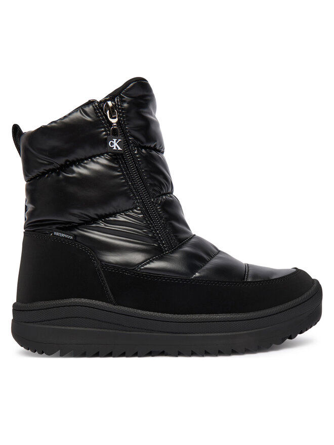 Calvin Klein Schneeschuhe Calvin Klein V3A5-83140-1862999 D Schwarz