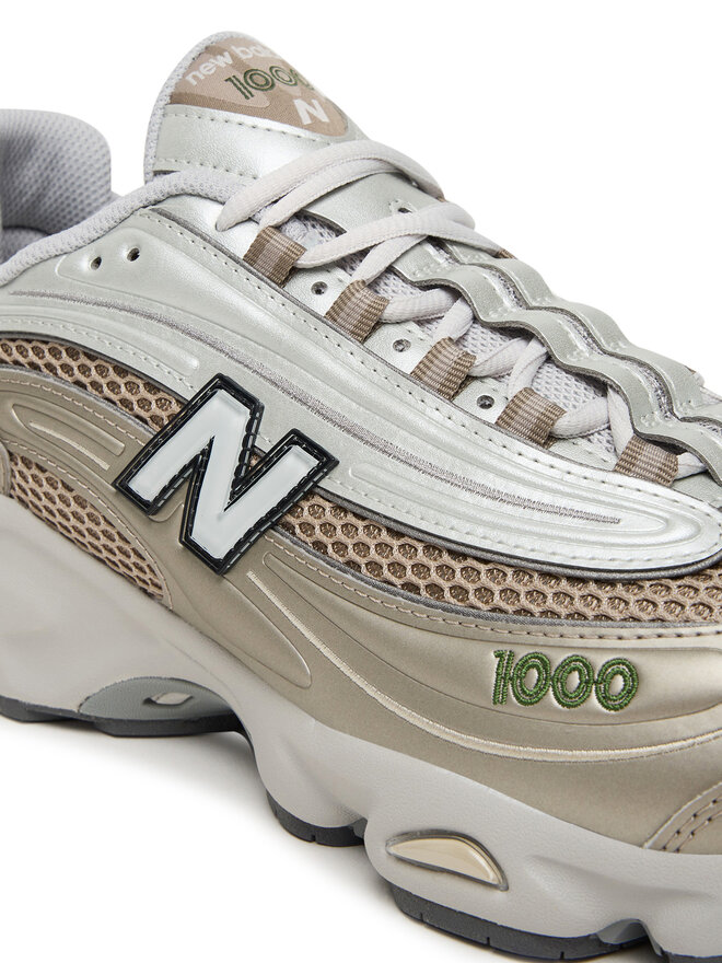 New Balance Sneakers New Balance M1000N M Goldfarben