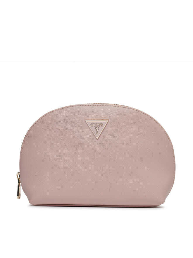 Guess Косметичка Guess Dome PW1574 P3370 Рожевий