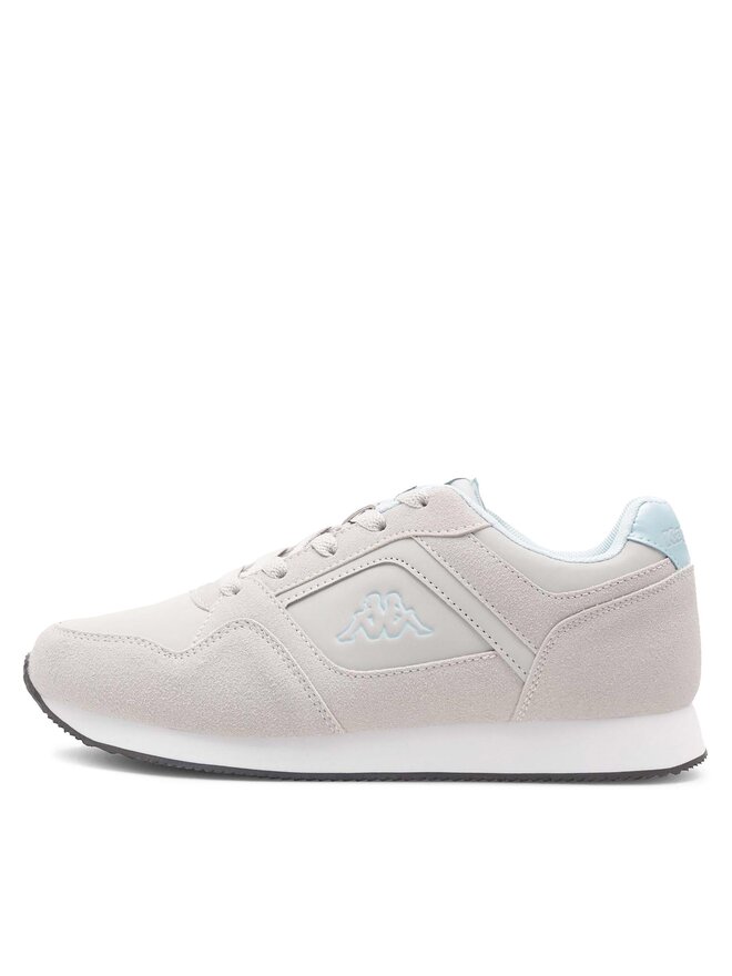 Kappa Αθλητικά Kappa LOGO FOLESW 321H5XW-A3A Γκρι
