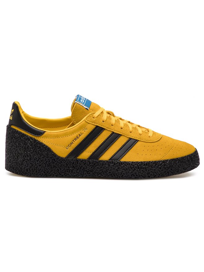 adidas Sneakers adidas Montreal 76 BD7635 Gelb